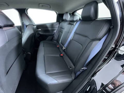 2026 Nissan LEAF SV+