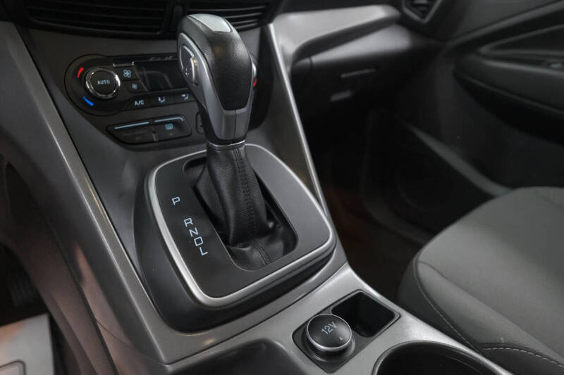 2013 Ford C-MAX Hybrid SE