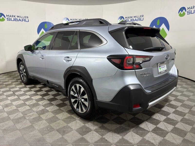 2023 Subaru Outback Limited