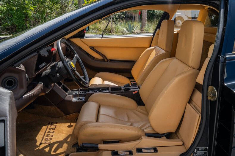 1988 Ferrari Testarossa