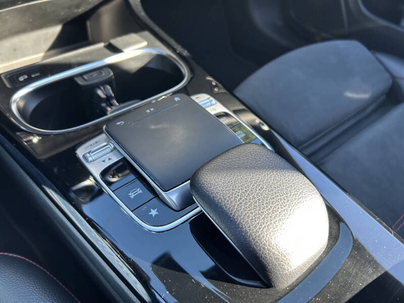 2020 Mercedes-Benz CLA CLA 250