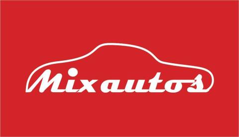 2008 Lincoln MKZ for sale at Mix Autos in Orlando FL
