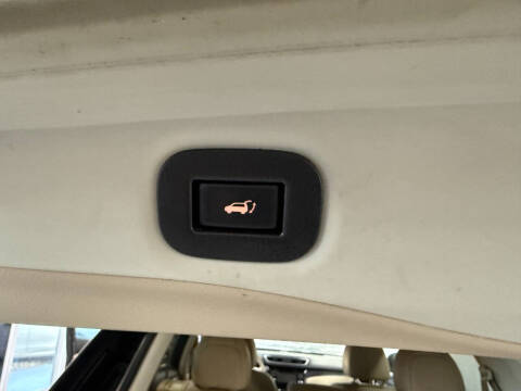 2014 Nissan Rogue SL