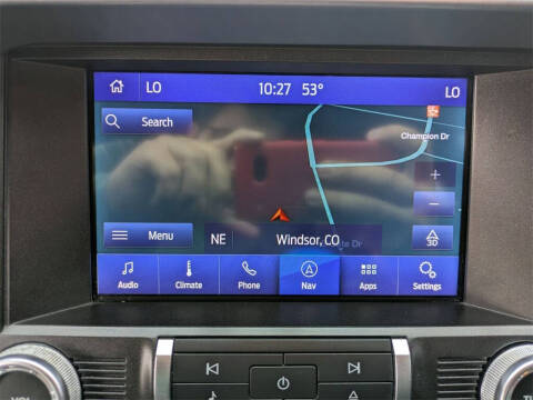 2019 Ford Mustang BULLITT