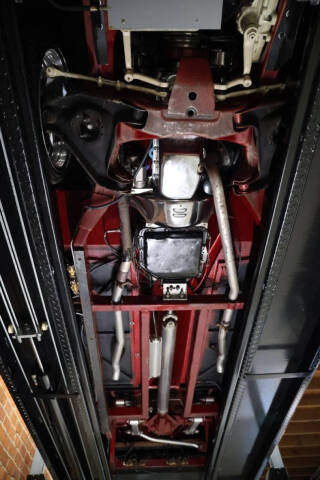 1952 Chevrolet Styleline