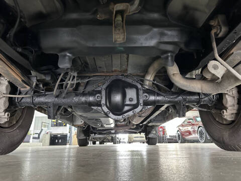 2013 Ford E-Series E-350 SD