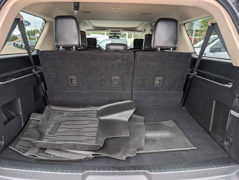 2022 Ford Expedition MAX XLT