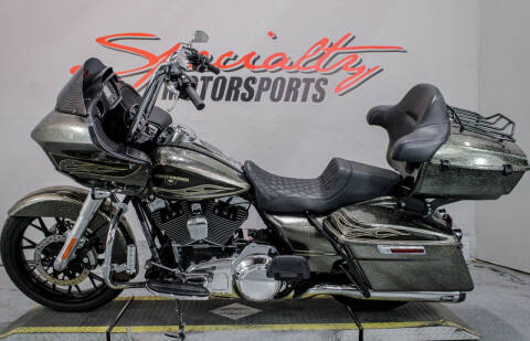 2016 Harley-Davidson Road Glide