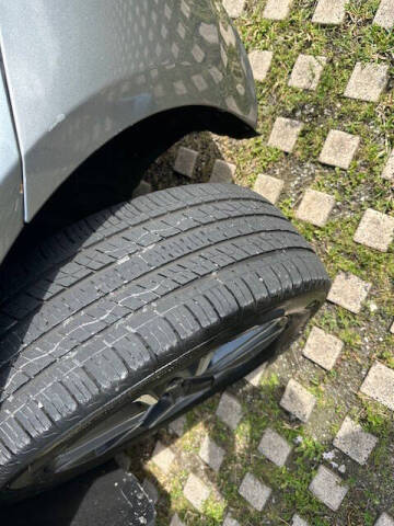 2016 Volvo XC60 T5 Drive-E Platinum