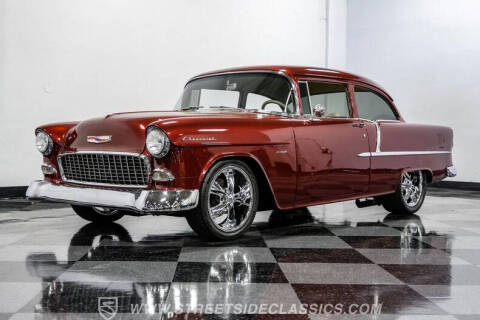 1955 Chevrolet 210