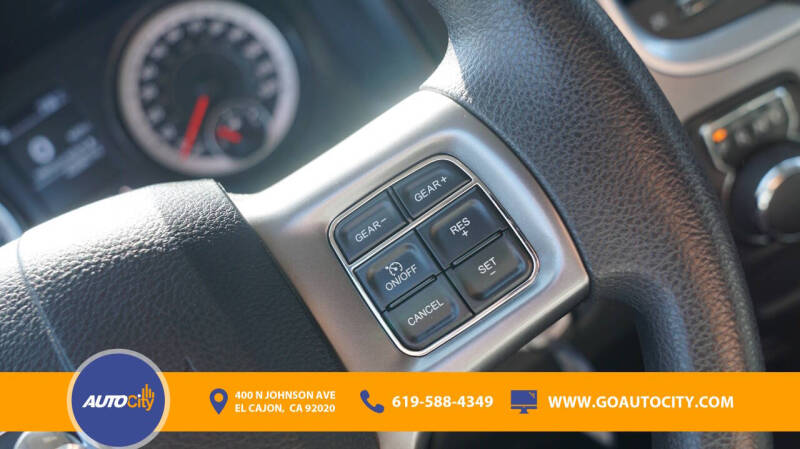 2024 RAM 1500 Classic