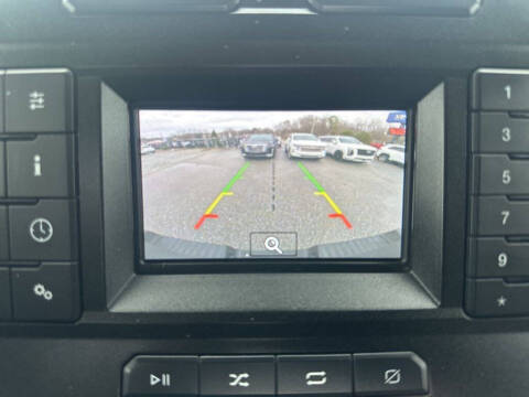 2020 Ford F-250 Super Duty XL