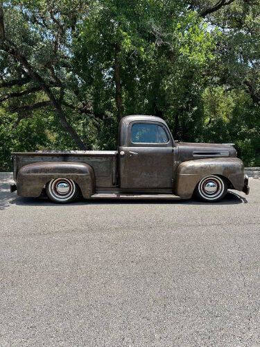 1949 Ford F-1