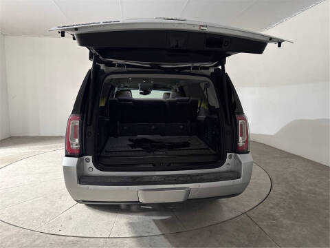 2018 GMC Yukon XL SLE