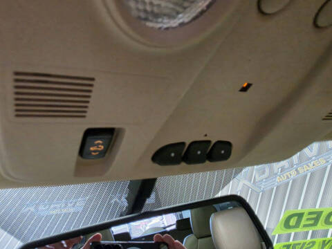 2012 Buick Enclave Premium