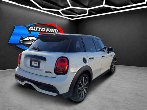 2022 MINI Hardtop 4 Door Cooper S