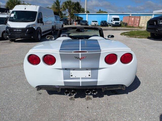 2013 Chevrolet Corvette 427 Collector Edition