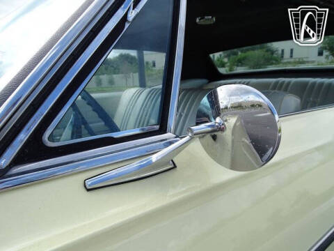 1968 Chevrolet Impala