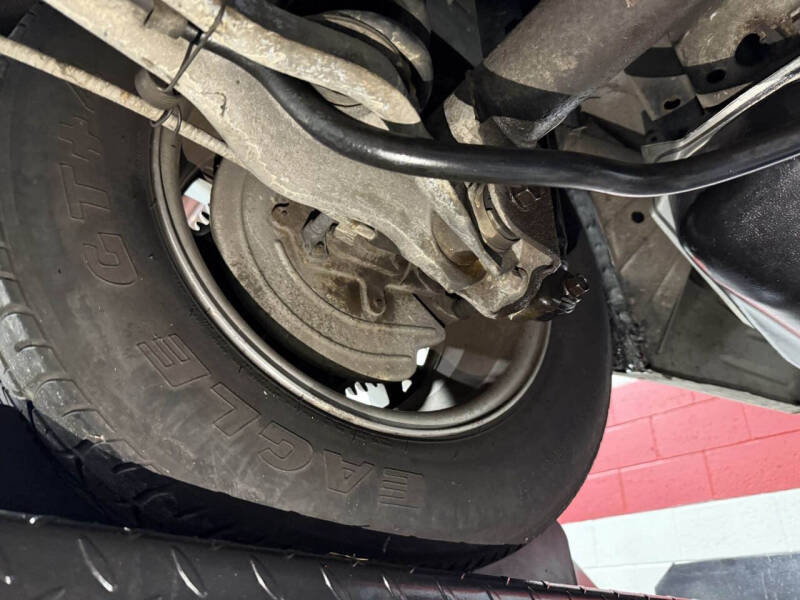 1988 Ford Thunderbird Turbo