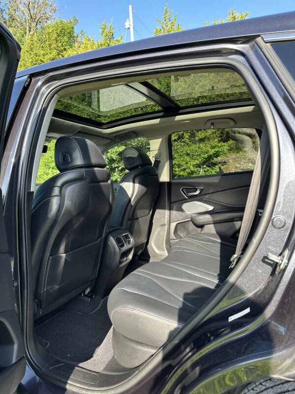 2019 Acura RDX Technology Package - Photo 19