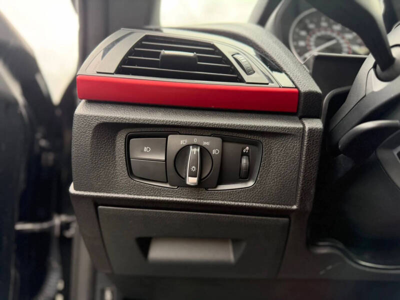 2017 BMW 2 Series 230i xDrive