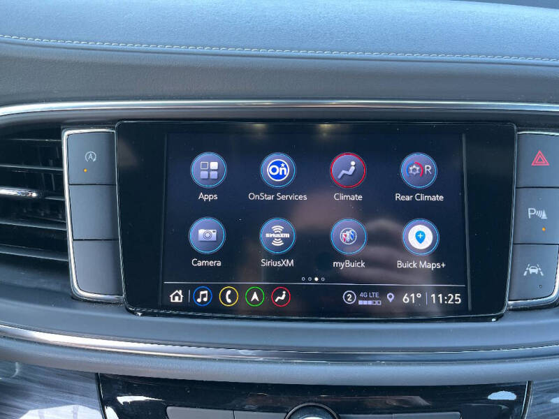 2024 Buick Enclave Premium