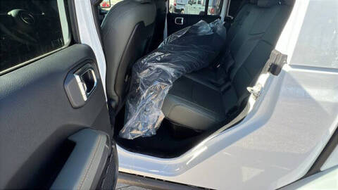 2026 Jeep Gladiator Mojave X