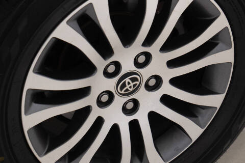 2020 Toyota Sienna XLE Premium 8-Passenger