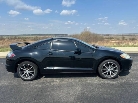 2010 Mitsubishi Eclipse GS Sport