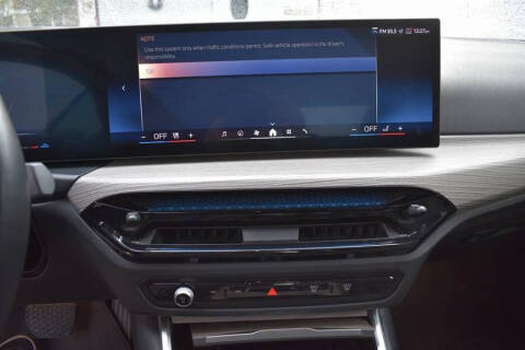 2025 BMW 4 Series 430i