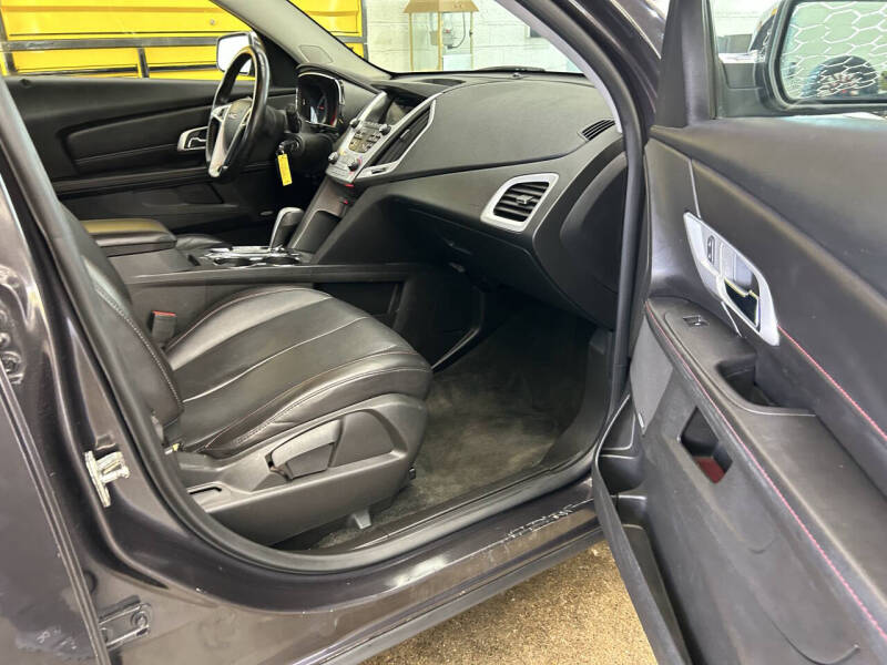 2015 GMC Terrain SLT-1