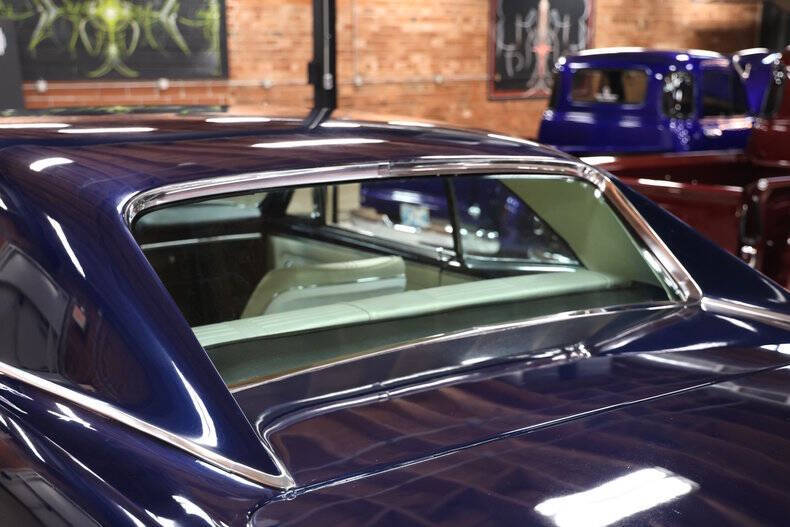 1966 Pontiac GTO