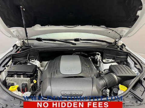 2017 Dodge Durango R/T