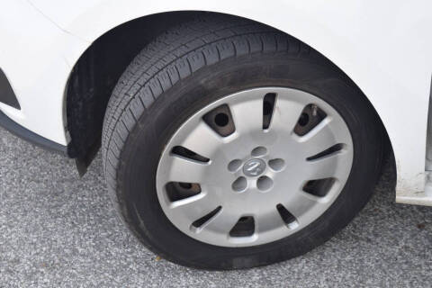 2019 RAM ProMaster City Tradesman