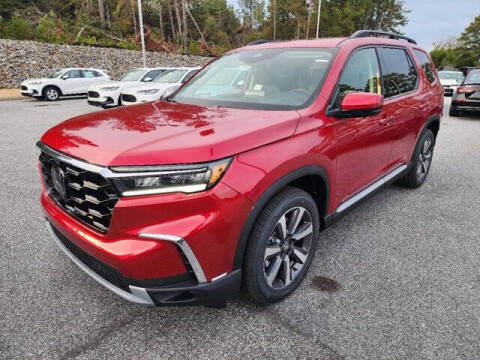 2025 Honda Pilot for sale at Dick Brooks Pre-Owned in Lyman SC