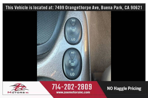 2004 Toyota Sequoia Limited