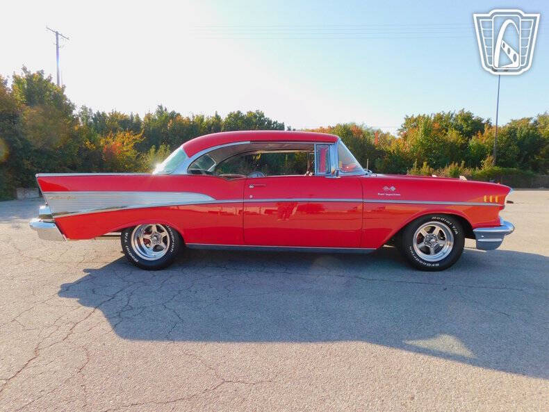 1957 Chevrolet Bel Air