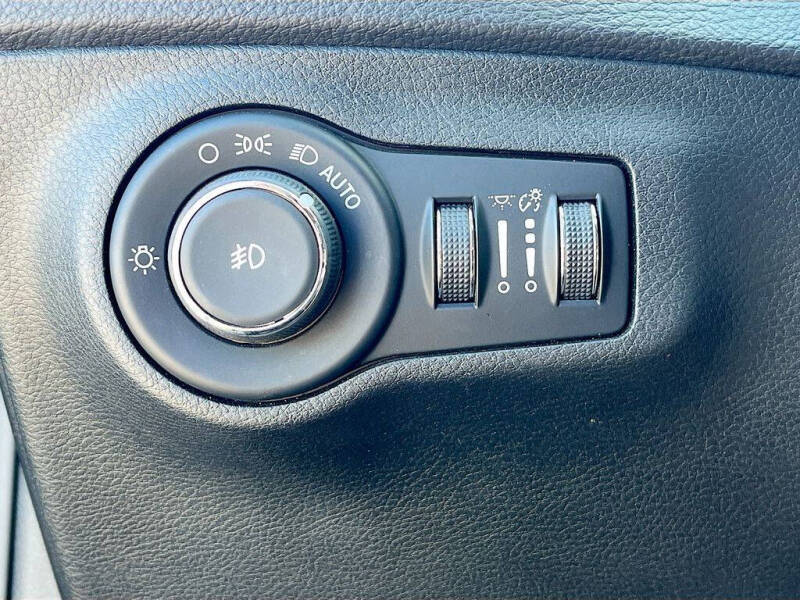 2018 Jeep Compass Altitude