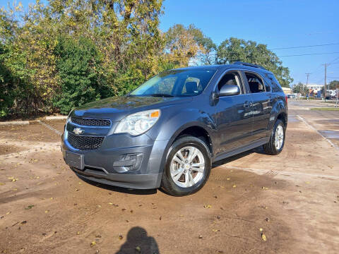 2010 Chevrolet Equinox LT