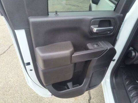 2026 Chevrolet Silverado 2500HD Work Truck