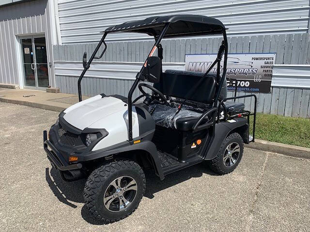 2023 BIGHORN EV5 for sale at NKY Motorsports in Alexandria, KY