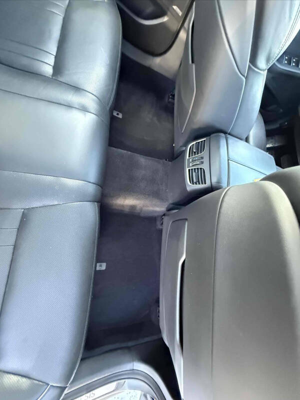 2016 Hyundai Genesis