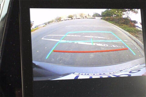 2017 Toyota Prius Prime Premium