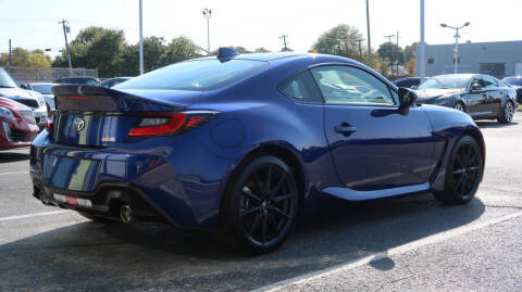 2024 Toyota GR86 Premium