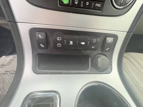 2008 GMC Acadia SLT-2