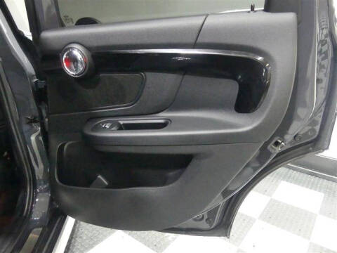 2018 MINI Countryman Cooper S ALL4