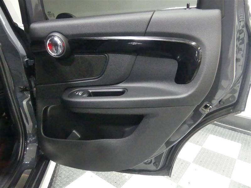 2018 MINI Countryman Cooper S ALL4