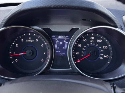 2013 Hyundai Veloster