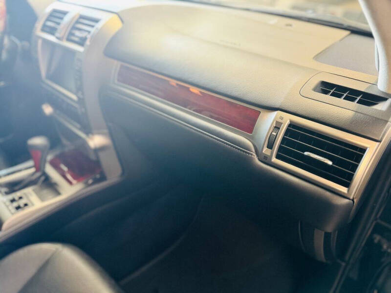 2013 Lexus GX 460