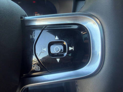 2022 Polestar 2 Long Range Dual Motor